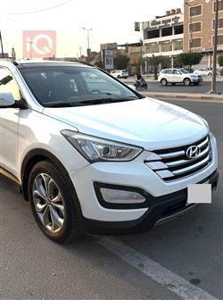 هیوندای سەنتافی